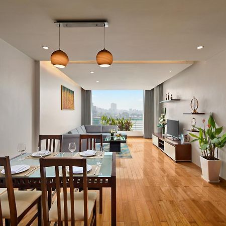 The Hanoi Club Hotel & Residences Екстер'єр фото