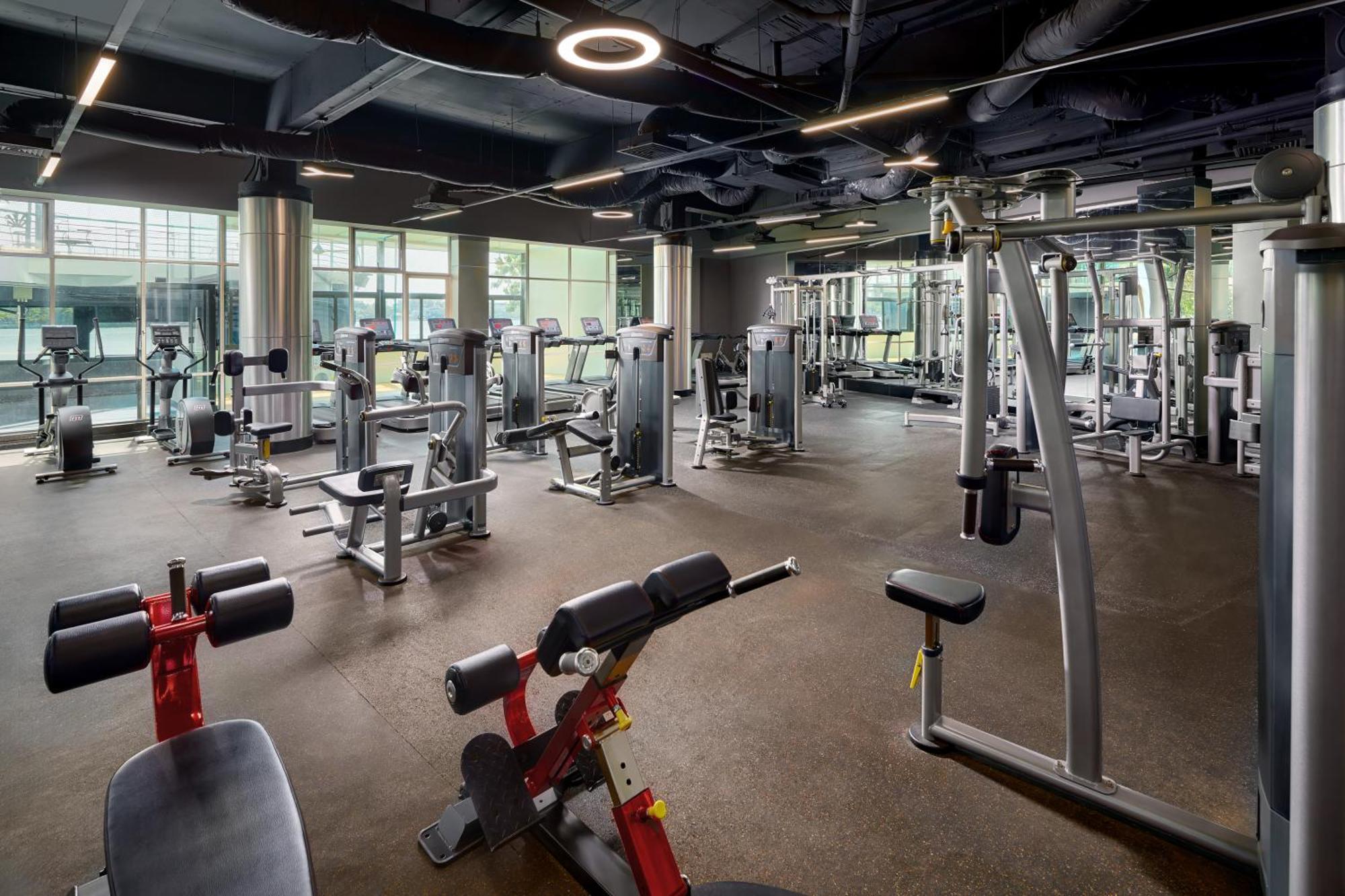 The Hanoi Club Hotel & Residences Екстер'єр фото
