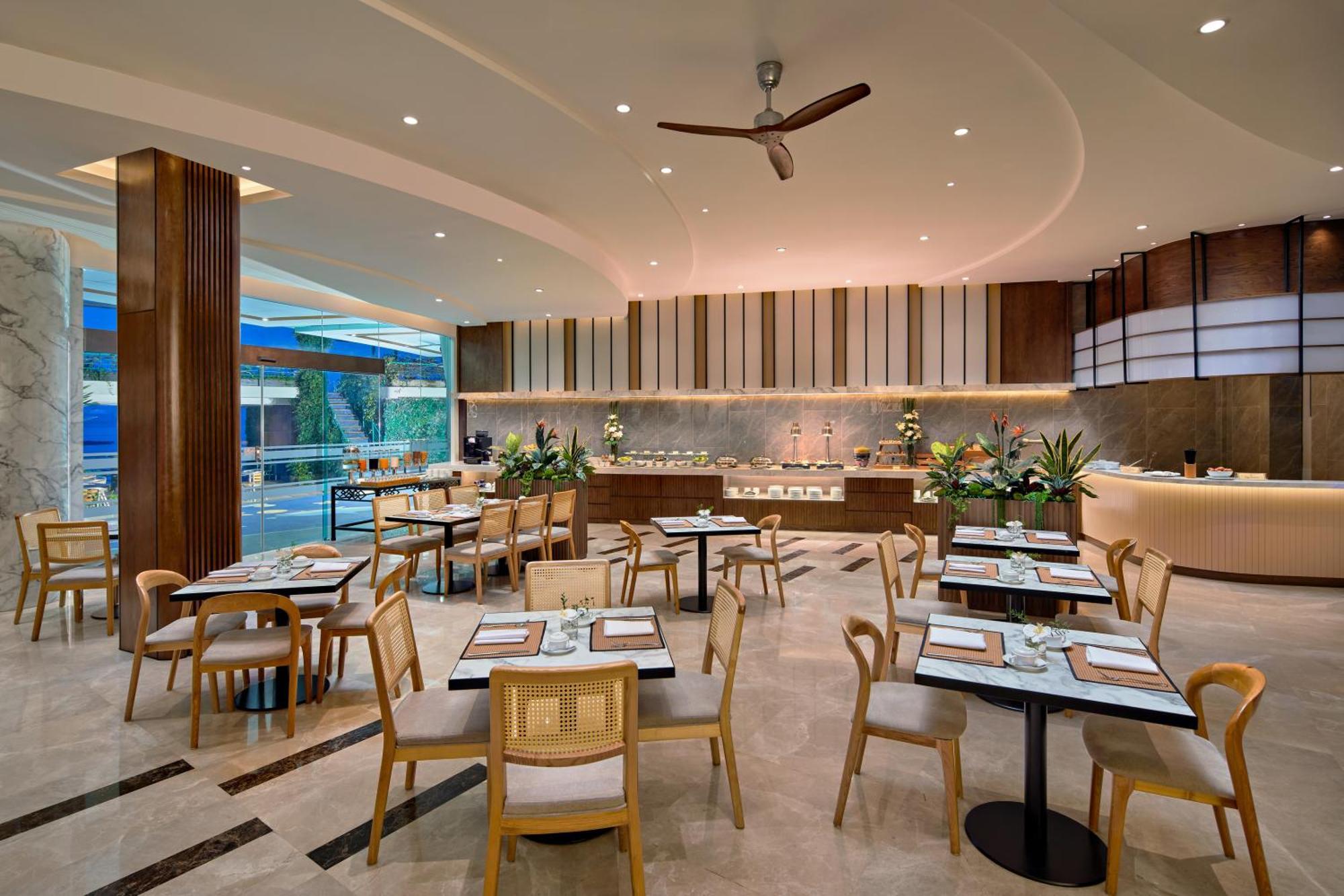 The Hanoi Club Hotel & Residences Екстер'єр фото