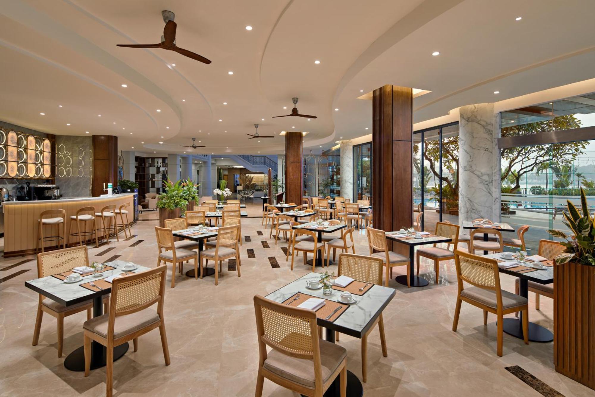 The Hanoi Club Hotel & Residences Екстер'єр фото