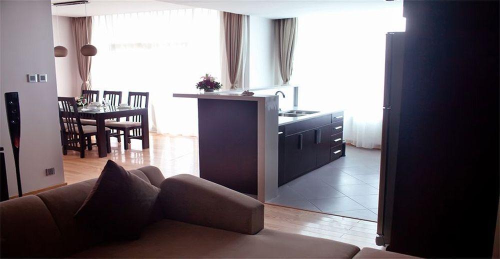The Hanoi Club Hotel & Residences Екстер'єр фото
