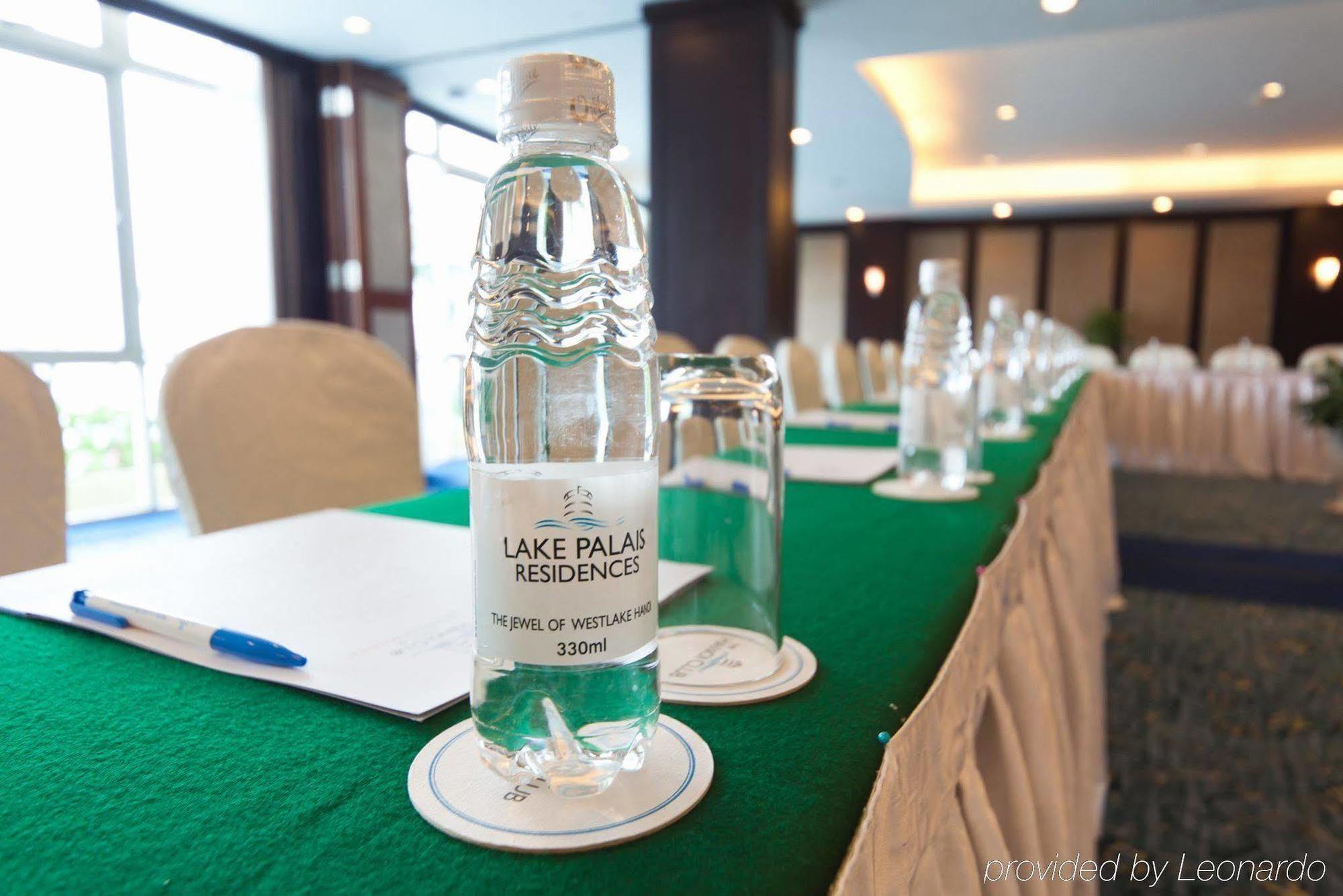 The Hanoi Club Hotel & Residences Екстер'єр фото