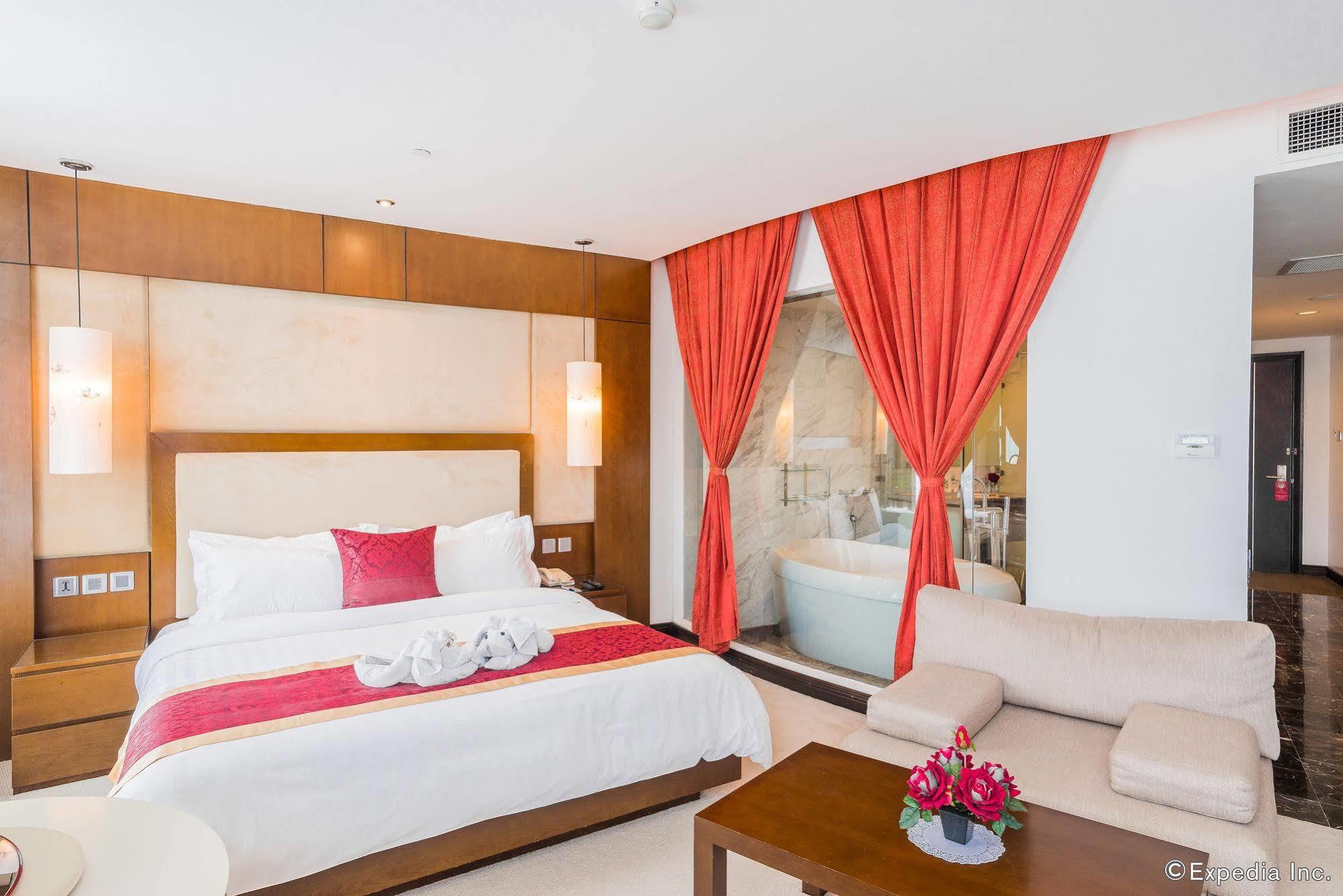 The Hanoi Club Hotel & Residences Екстер'єр фото