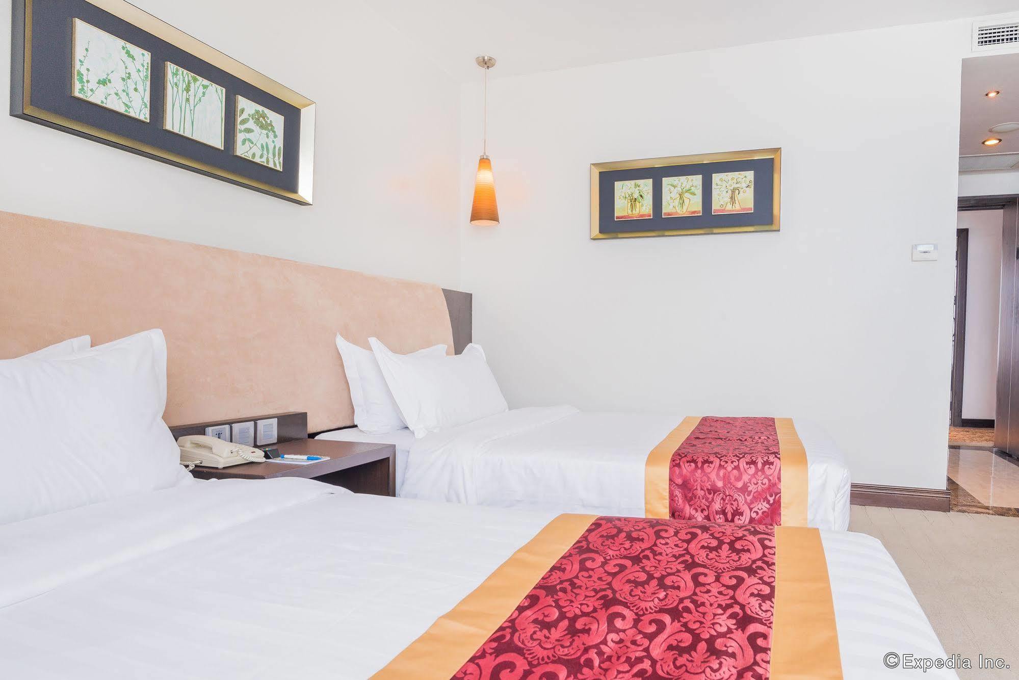 The Hanoi Club Hotel & Residences Екстер'єр фото