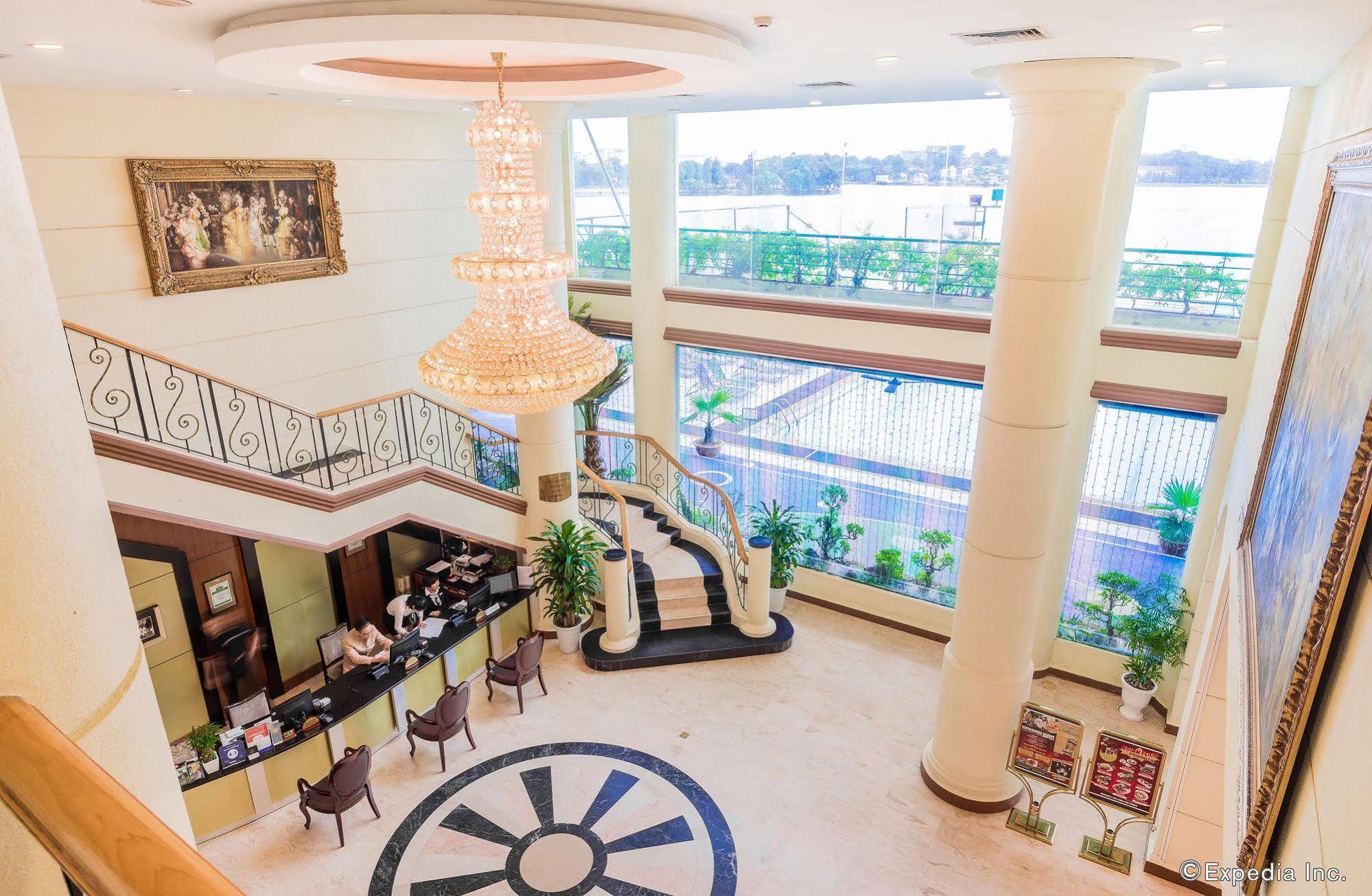 The Hanoi Club Hotel & Residences Екстер'єр фото